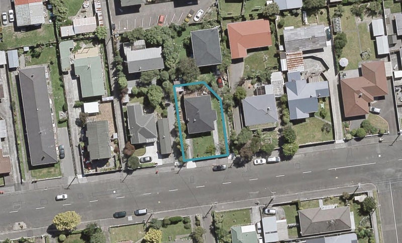 118 Martin Street, Wallaceville, Upper Hutt - Carousel 1