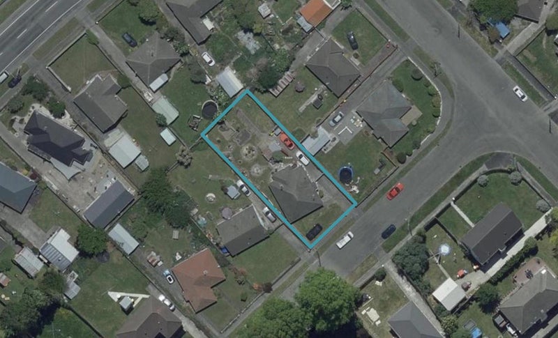 59 Skipton Street, Mairehau, Christchurch - Carousel 1