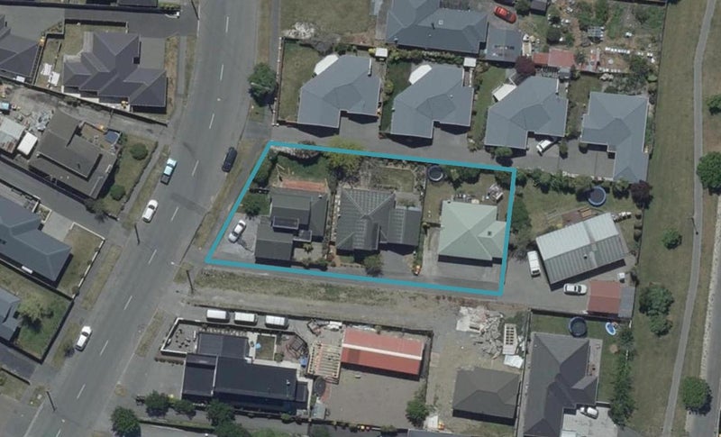 3/88 Burwood Road, Burwood, Christchurch - Carousel 1