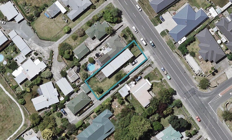 814 Williams Street, Mahora, Hastings - Carousel 1