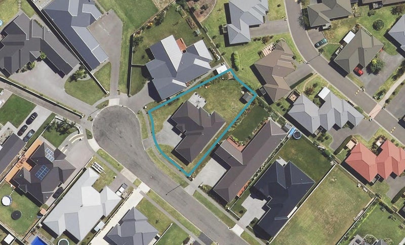29 Fisher Place, Lytton West, Gisborne - Carousel 1