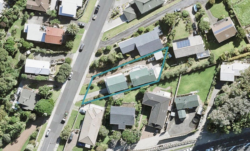 86A Marellen Drive, Red Beach, Whangaparāoa - Carousel 1
