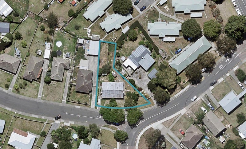 307 Kiwi Street, Camberley, Hastings - Carousel 1
