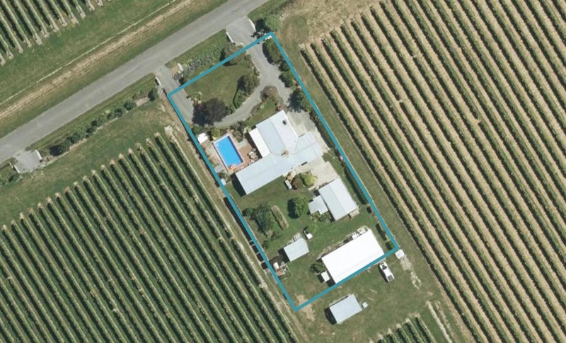 51 Fell Street, Grovetown, Blenheim - Carousel 1