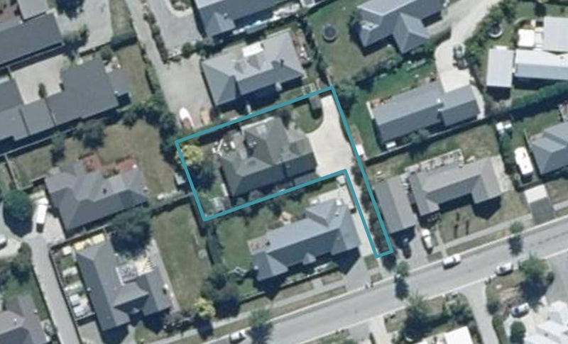 54 Erskine Street, Lake Hayes, Queenstown - Carousel 1