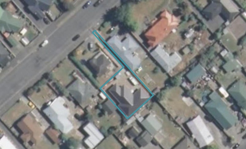 74A Oxford Street, Hampstead, Ashburton - Carousel 1