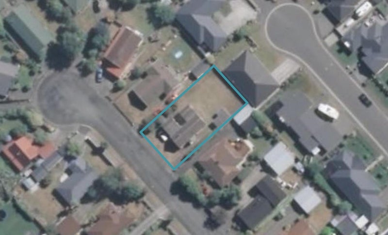 18 Hillier Place, Allenton, Ashburton - Carousel 1