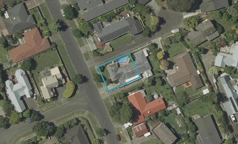 8 Clifton Terrace, Fitzherbert, Palmerston North - Carousel 1