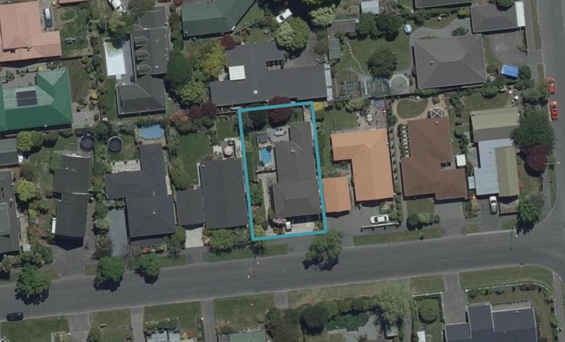8 Strathean Avenue, Avonhead, Christchurch - Carousel 1