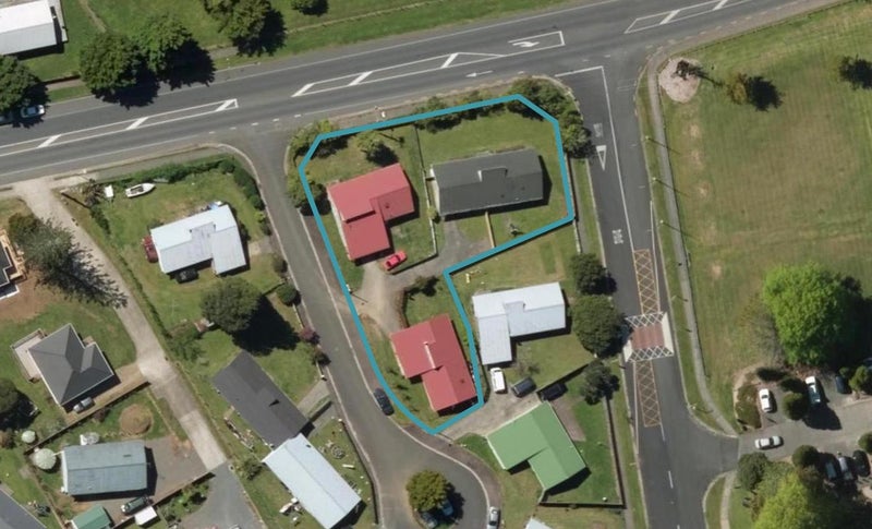 5 Okere Place, Tikipunga, Whangarei - Carousel 1