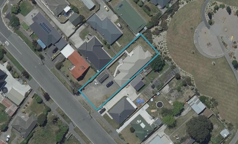 13 Shortland Street, Wainoni, Christchurch - Carousel 1