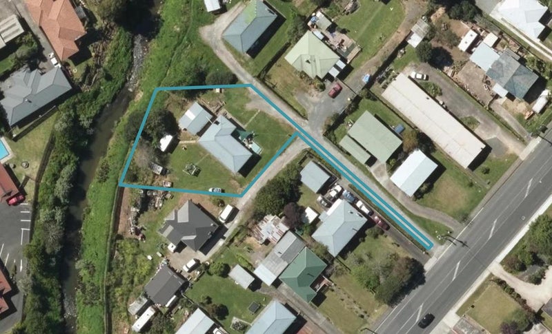 92 Tarewa Road, Morningside, Whangarei - Carousel 1