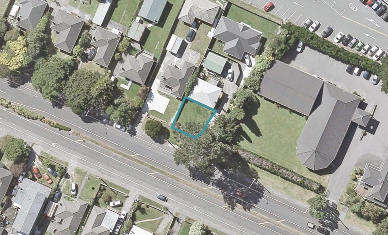 24B Wainuiomata Road, Wainuiomata, Lower Hutt - Carousel 1