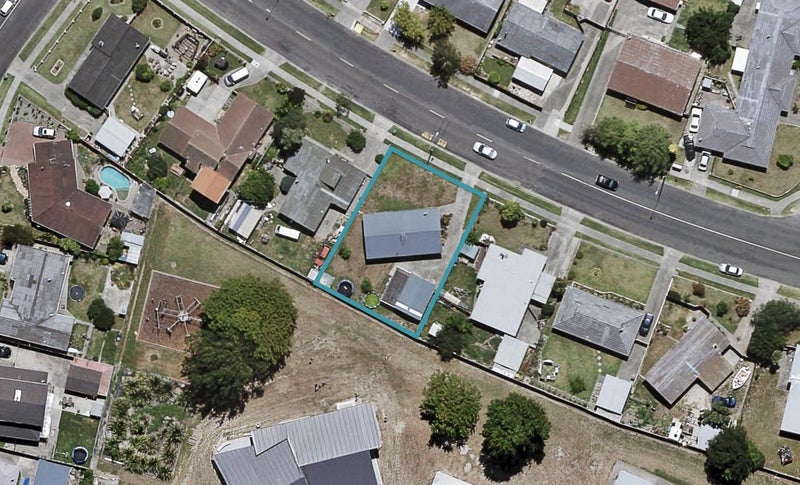 13 Coventry Avenue, Tamatea, Napier - Carousel 1