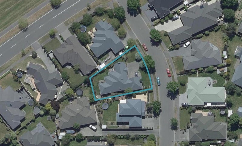 23 Kohi Drive, Parklands, Christchurch - Carousel 1