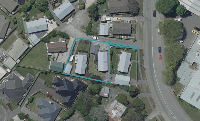 2/81 Maces Road, Bromley, Christchurch - Carousel 1