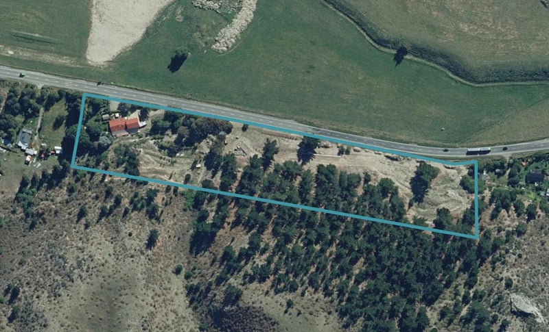 3805 Luggate-Cromwell Road, Cromwell - Carousel 1