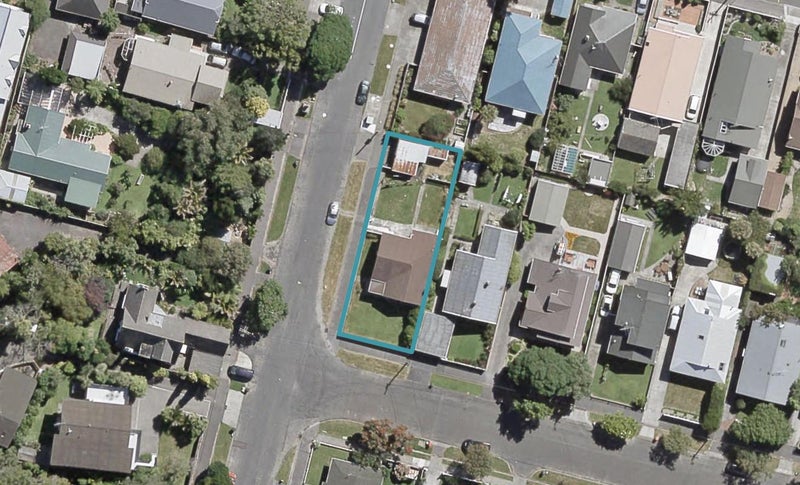 1 Cudby Street, Woburn, Lower Hutt - Carousel 1
