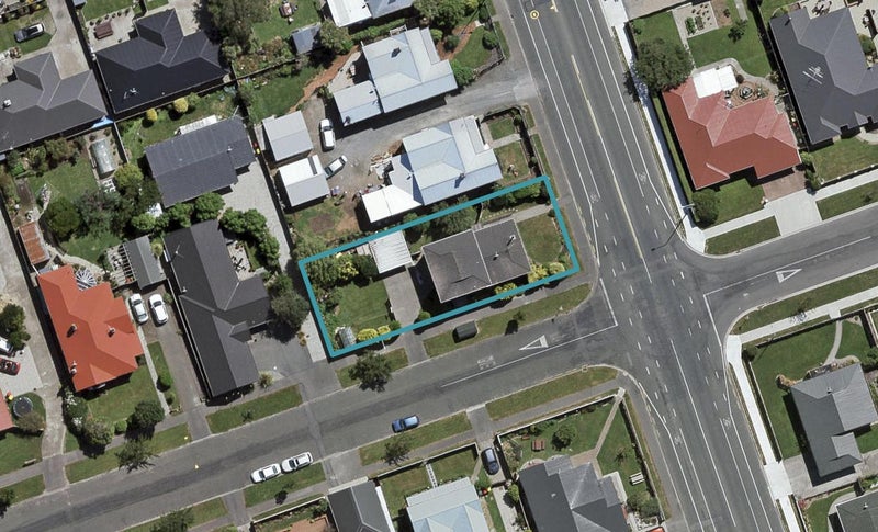 124 Lindisfarne Street, Richmond, Invercargill - Carousel 1