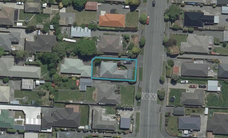 69 Cavendish Road, Casebrook, Christchurch - Carousel 1