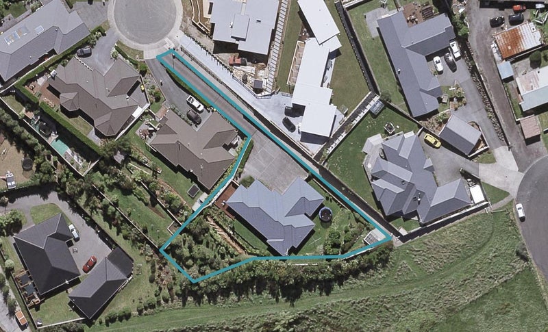 42A Redwood Crescent, Hurdon, New Plymouth - Carousel 1
