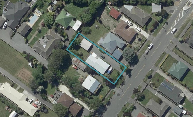 105 Saint Johns Street, Woolston, Christchurch - Carousel 1