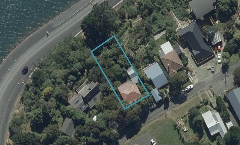 27 Oxley Crescent, Broad Bay, Dunedin - Carousel 1