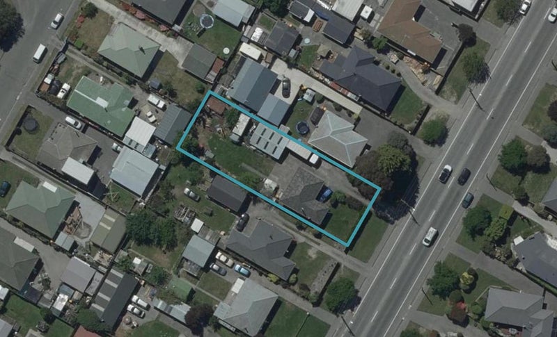 178 Springs Road, Hornby, Christchurch - Carousel 1