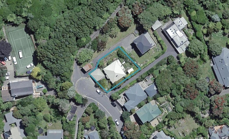 86 Hatton Street, Karori, Wellington - Carousel 1