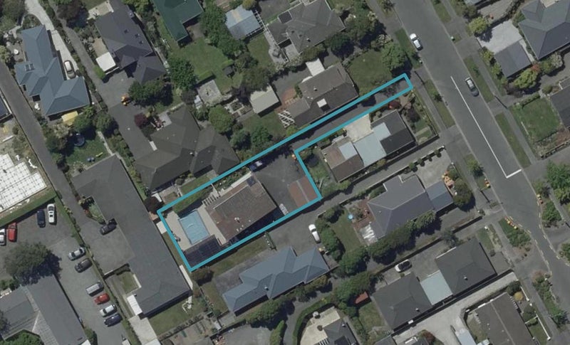 8A Prossers Road, Saint Martins, Christchurch - Carousel 1