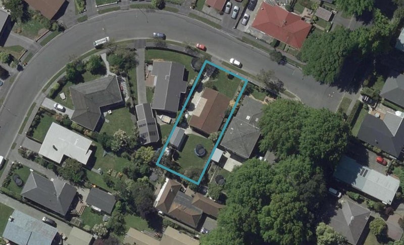 1 Glamis Place, Cashmere, Christchurch - Carousel 1