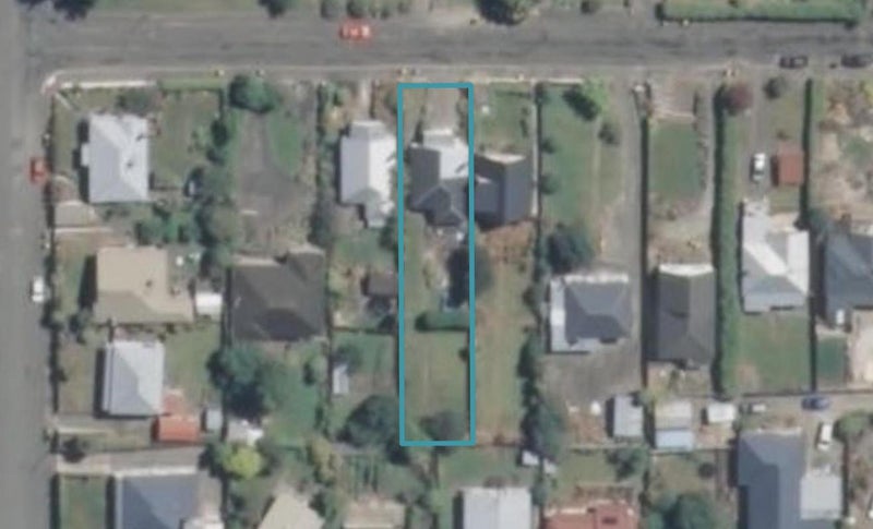 22A Clifton Terrace, West End, Timaru - Carousel 1