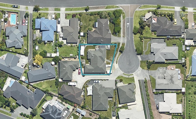 4 Hampstead Court, Pyes Pa, Tauranga - Carousel 1