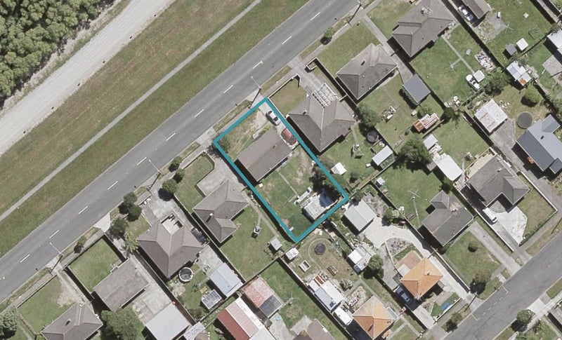 1211 Taita Drive, Taita, Lower Hutt - Carousel 1