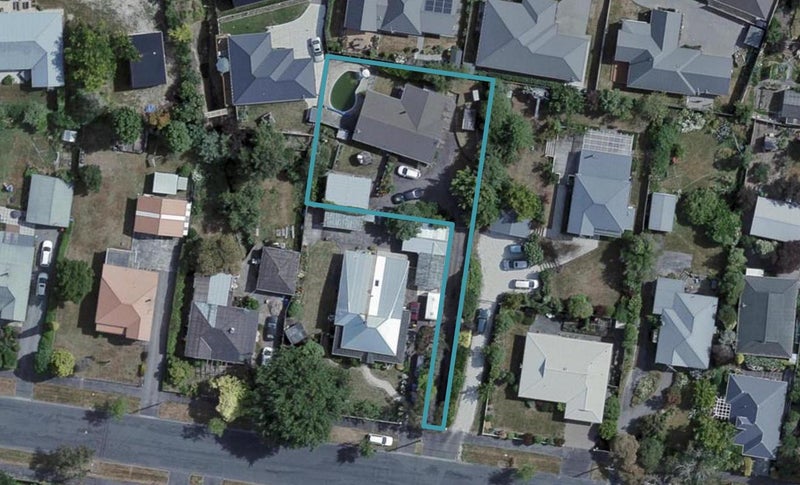 9A Second Street, Lansdowne, Masterton - Carousel 1