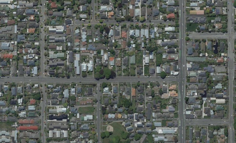 245 Edgeware Road, Edgeware, Christchurch - Carousel 1