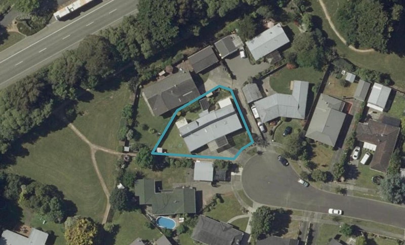 26A Lane Place, Awapuni, Palmerston North - Carousel 1