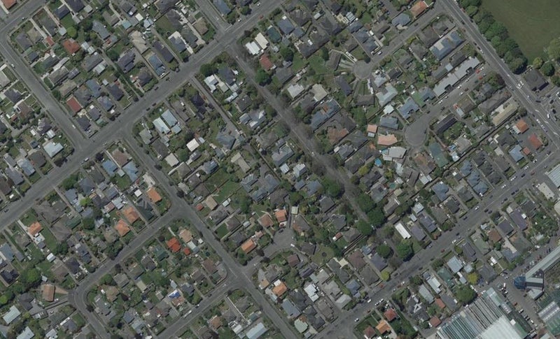 3/25 Therese Street, Spreydon, Christchurch - Carousel 1