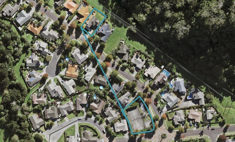 37 Clemow's Lane, Albany, Auckland - Carousel 1