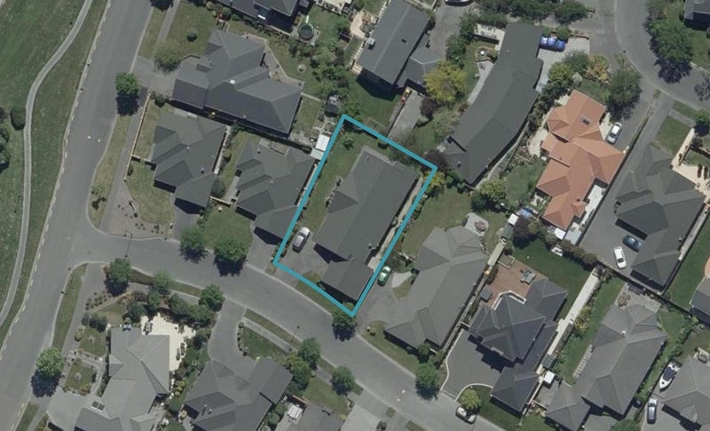 3 Ballybrack Place, Casebrook, Christchurch - Carousel 1