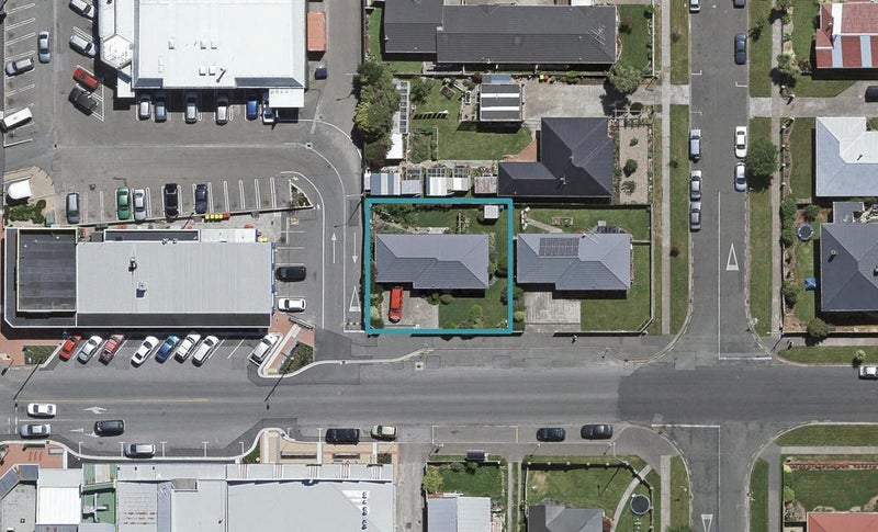 12 Martin Street, Strathern, Invercargill - Carousel 1