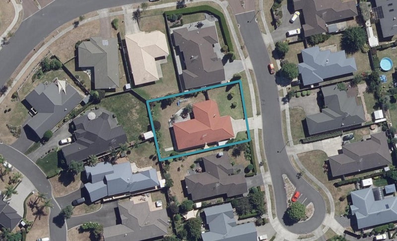 4 Belgrave Court, Huntington, Hamilton - Carousel 1