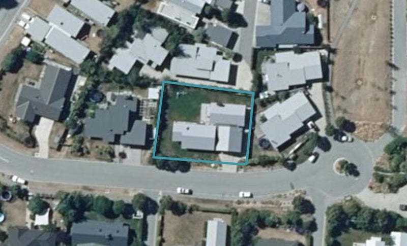 5 Amber Close, Arthurs Point, Queenstown - Carousel 1
