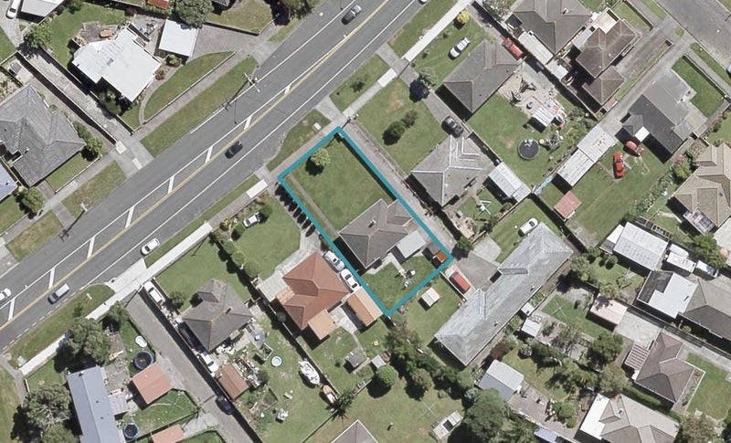 1090 High Street, Taita, Lower Hutt - Carousel 1
