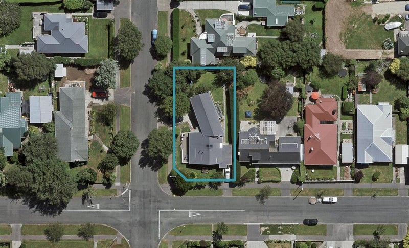 31 Swinton Street, Gladstone, Invercargill - Carousel 1