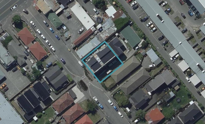 4/11 Parlane Street, Addington, Christchurch - Carousel 1
