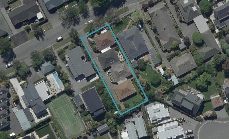 1/94 Rugby Street, Merivale, Christchurch - Carousel 1