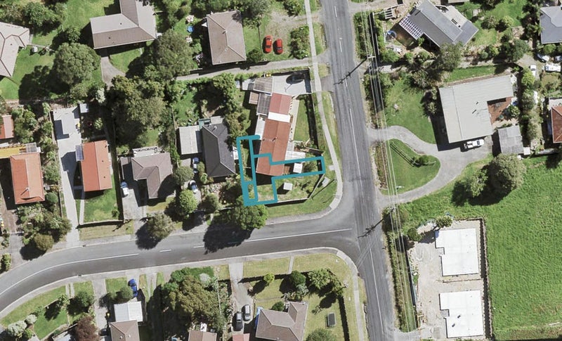 7/21 Hetherington Road, Ranui, Auckland - Carousel 1