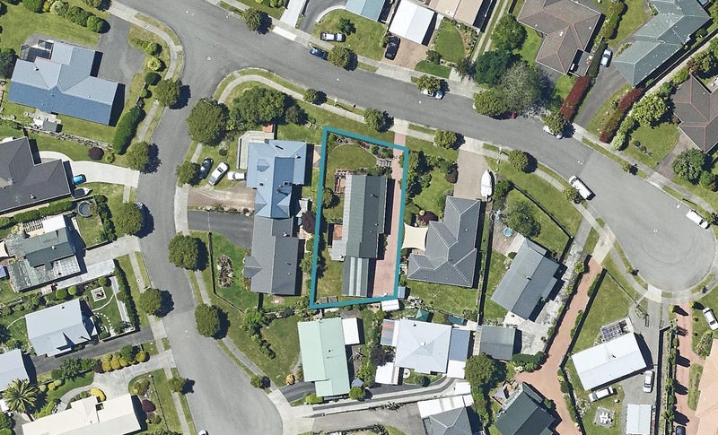 7 Westminster Drive, Owhata, Rotorua - Carousel 1