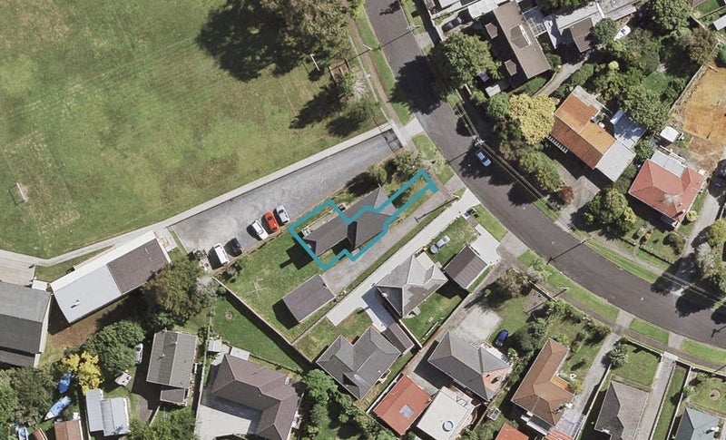 5/16 Totara Road, Manurewa, Auckland - Carousel 1